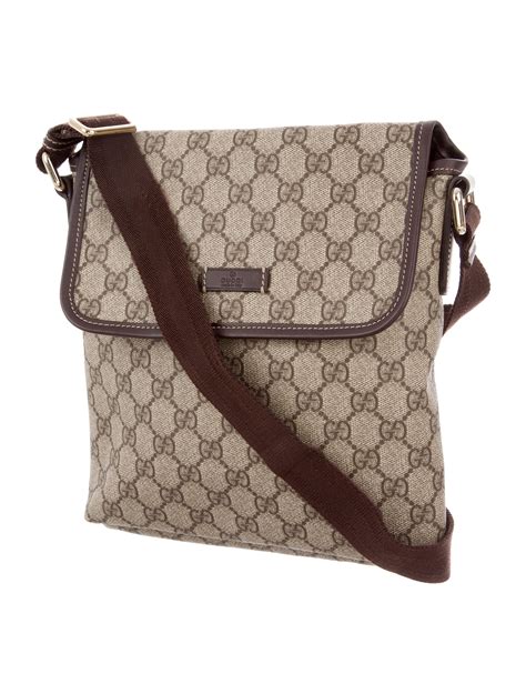 gucci messenger bag for women